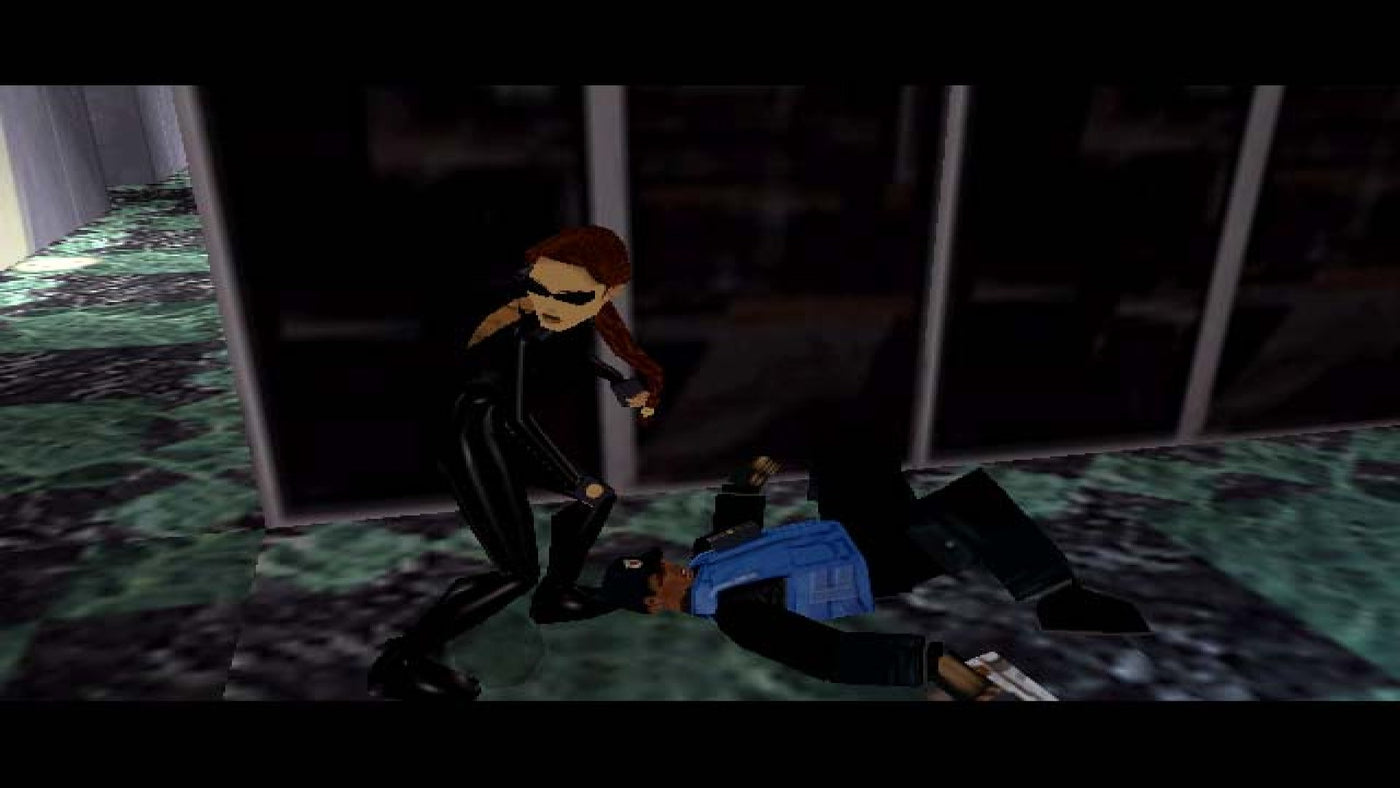 Tomb Raider V: Chronicles - PC (Steam) — скриншот 2