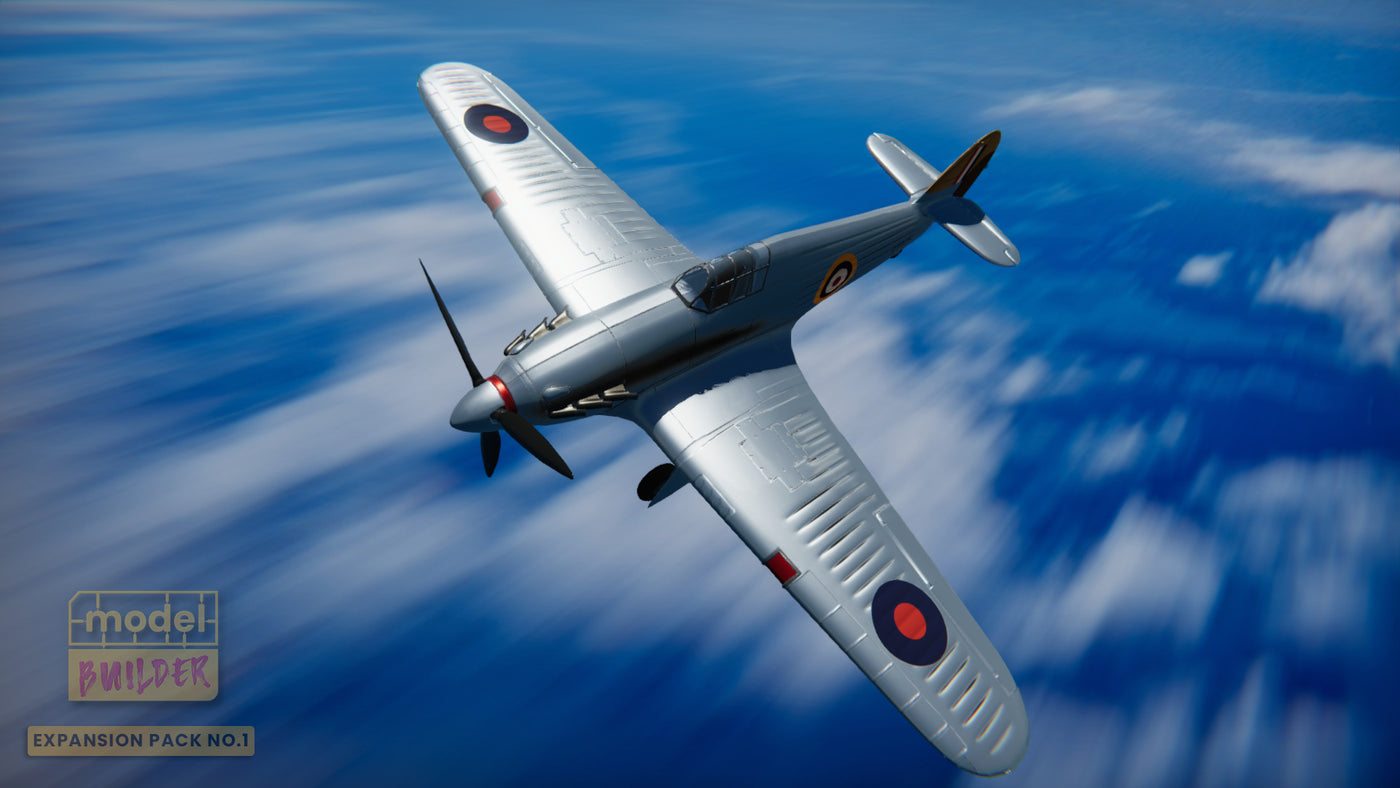 Model Builder: Complete Edition - PC (Steam) — скриншот 2