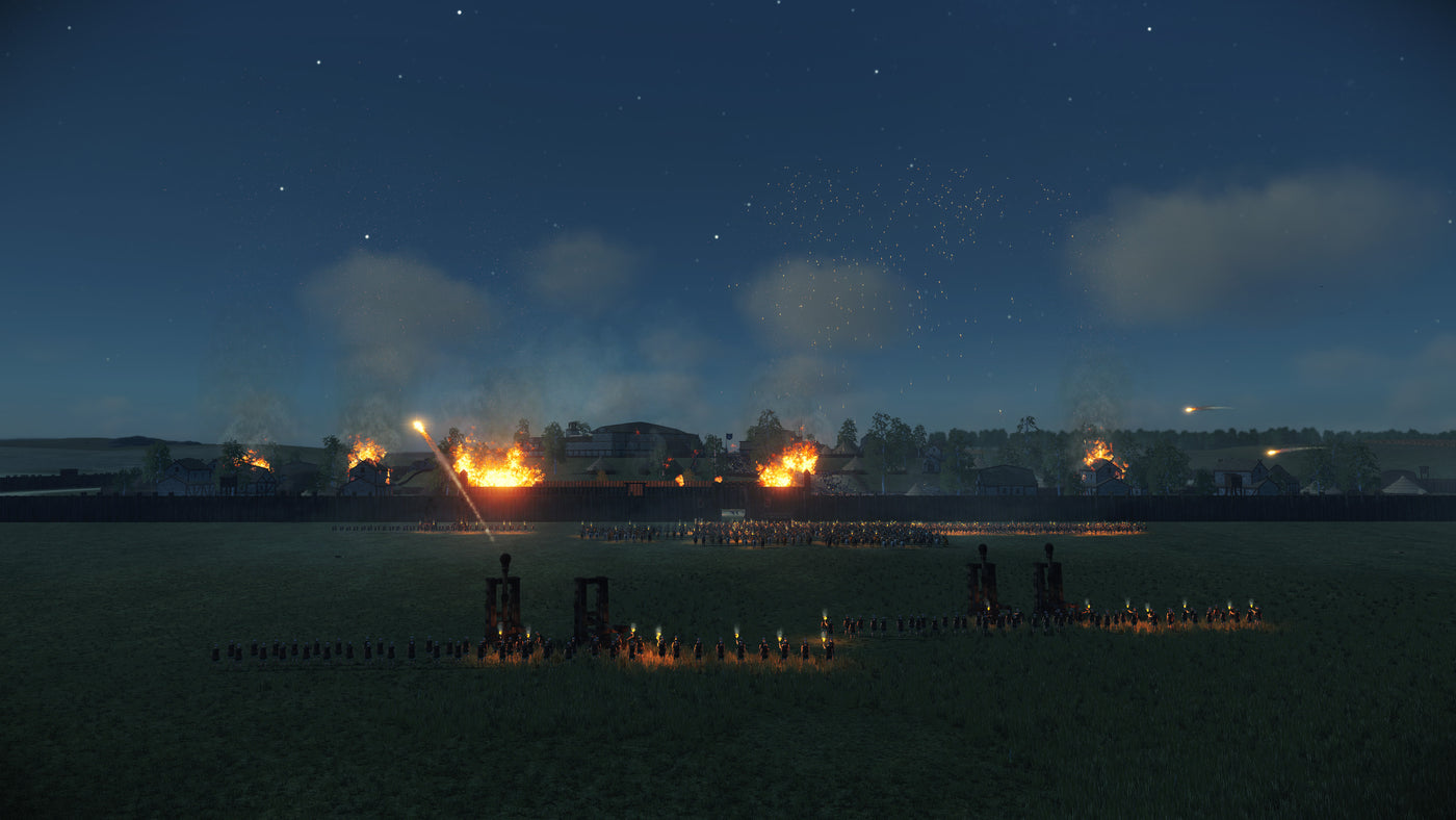 Total War Rome Remastered - PC (Steam) — скриншот 3