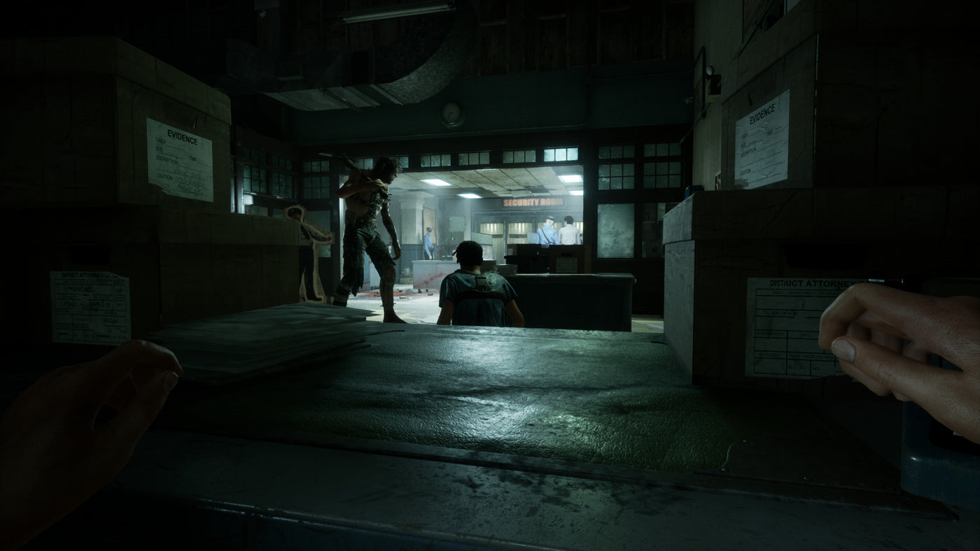 The Outlast Trials EU - PC (Steam) — скриншот 2
