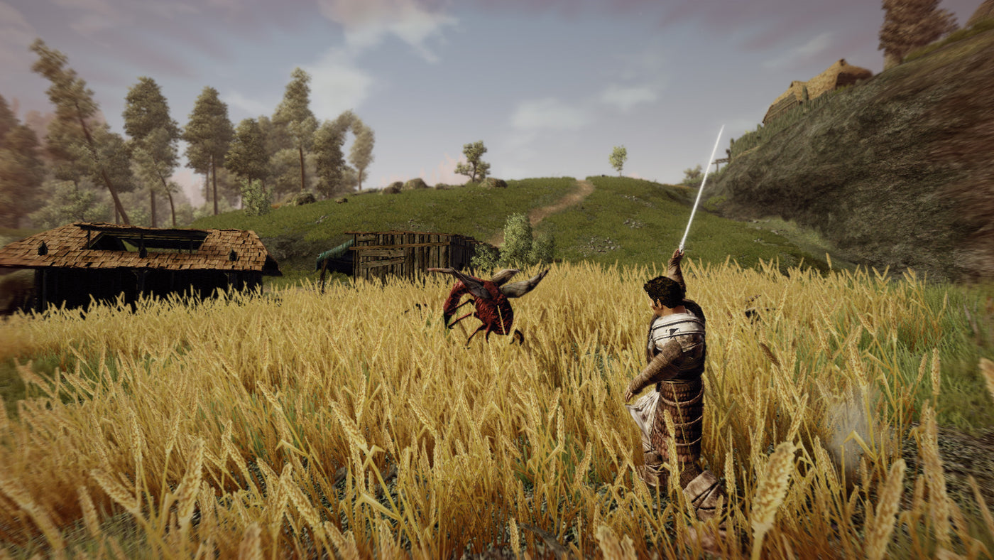 Gothic 3: Forsaken Gods Enhanced Edition - PC (Steam) — скриншот 2
