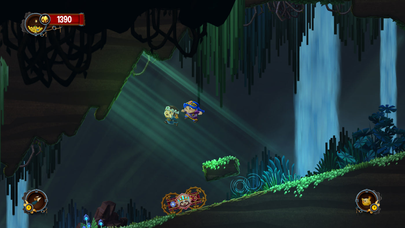 Chariot Royal Edition - PC (Steam) — скриншот 1