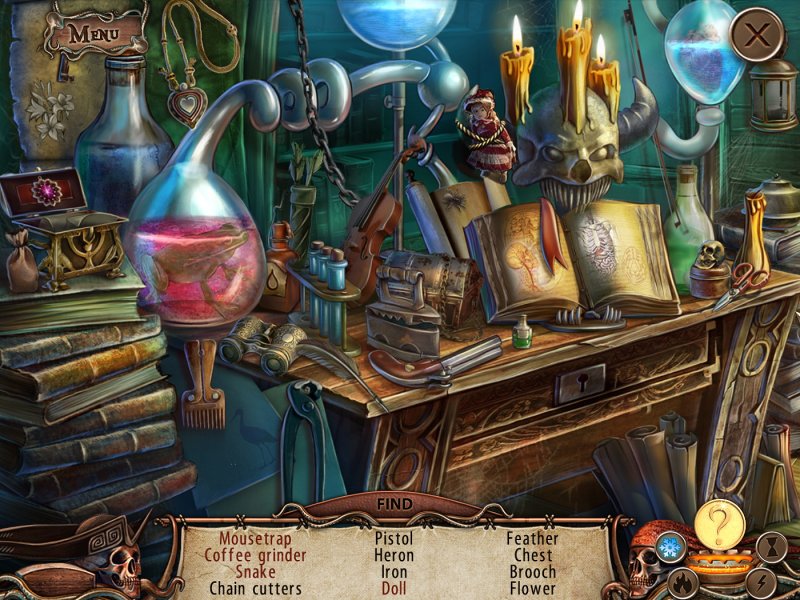 World Keepers: Last Resort - PC (Steam) — скриншот 1