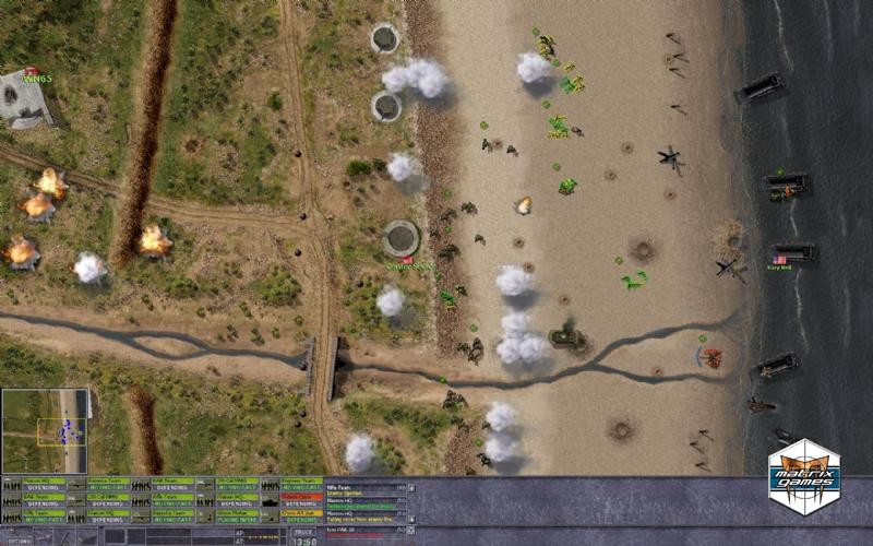 Close Combat: The Longest Day - PC (Steam) — скриншот 3