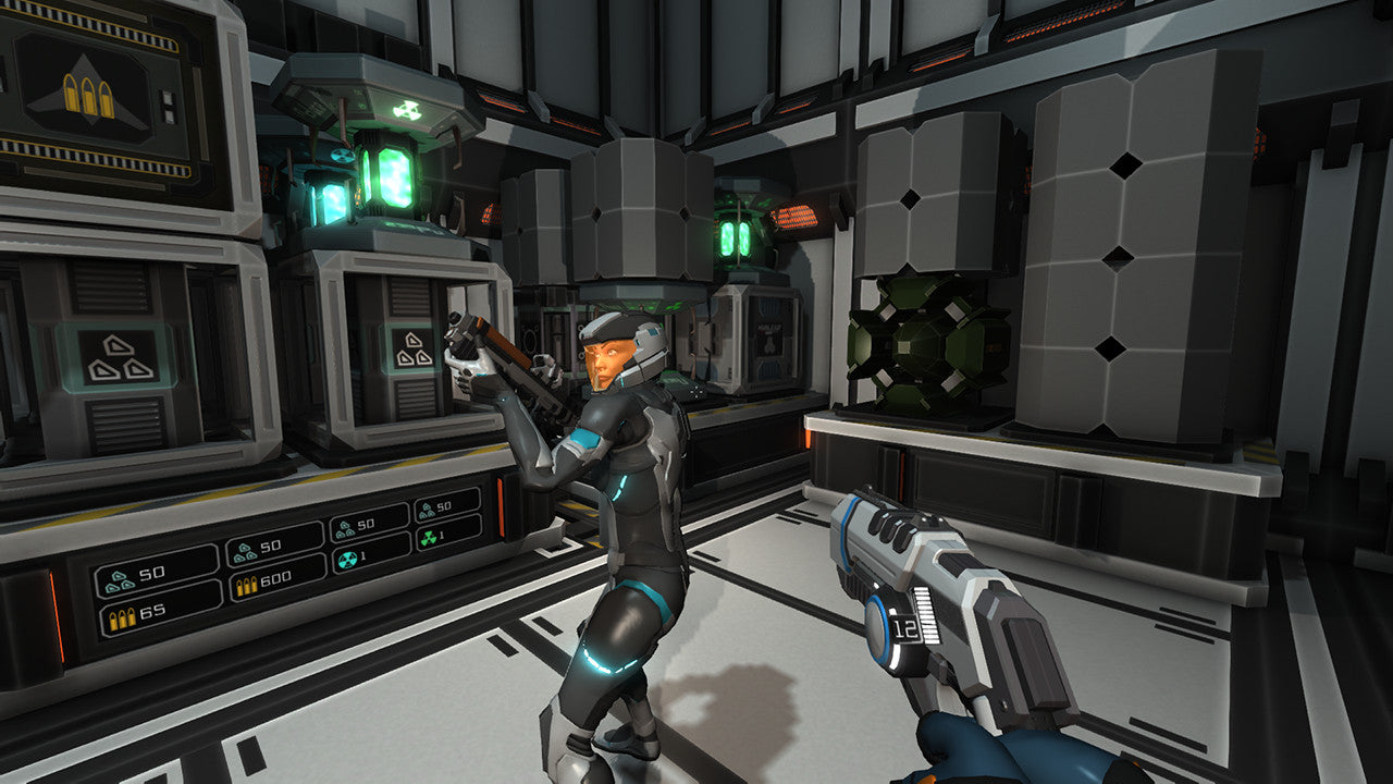 Interstellar Rift - PC (Steam) — скриншот 3