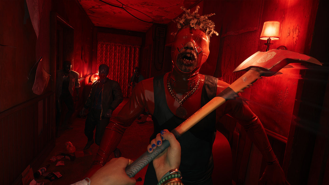 Dead Island 2 - Haus DLC - PC (Steam) — скриншот 1
