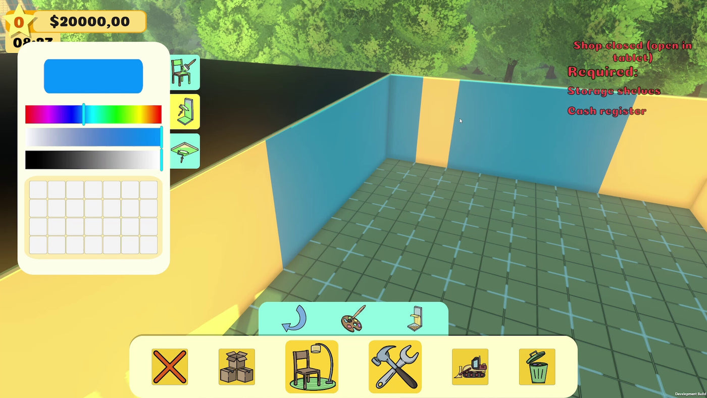 Pet Shop Simulator - PC (Steam) — скриншот 3