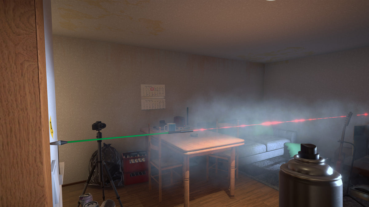 Forensics: Crime Scene Detective - PC (Steam) — скриншот 3