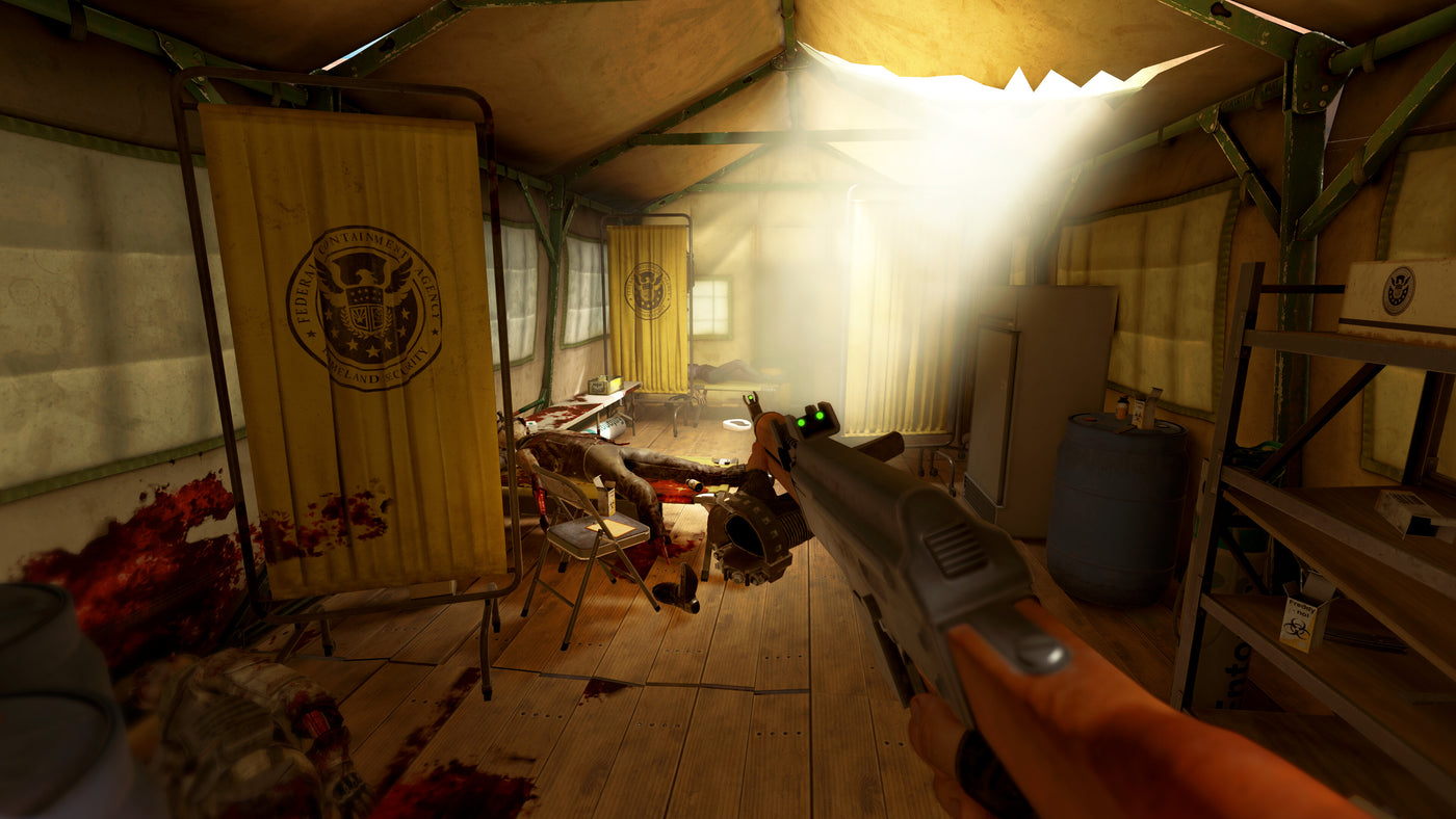 Arizona Sunshine® VR Remake - Oculus — скриншот 3
