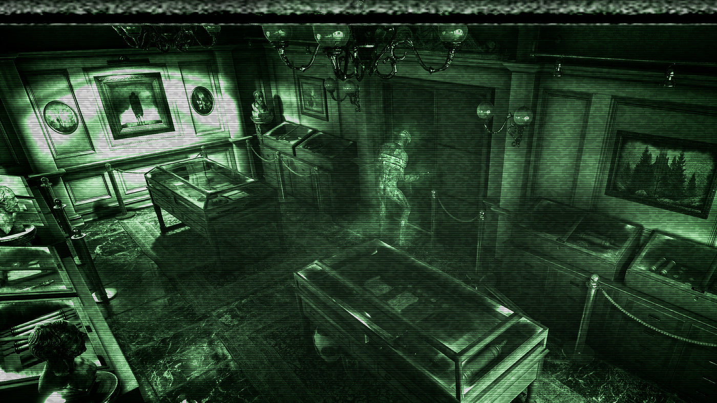 SONG OF HORROR COMPLETE EDITION - PC (Steam) — скриншот 2