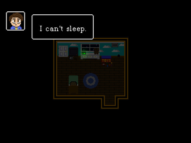 Just Ignore Them - PC (Steam) — скриншот 3