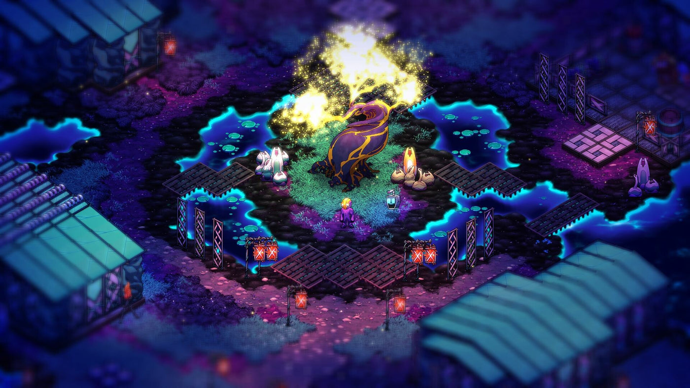 Crashlands 2 - PC (Steam) — скриншот 1