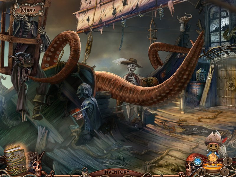 World Keepers: Last Resort - PC (Steam) — скриншот 2