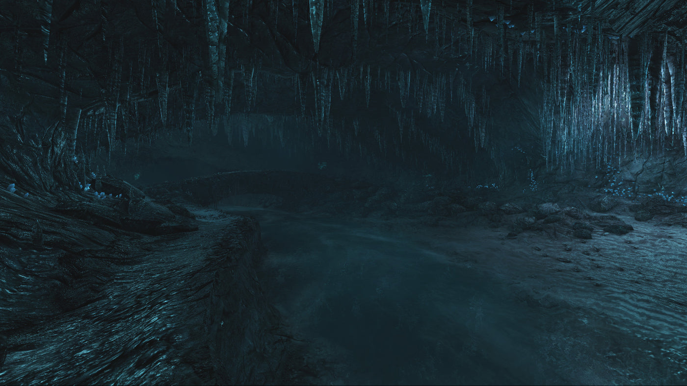 Dear Esther Landmark Edition - PC (Steam) — скриншот 3