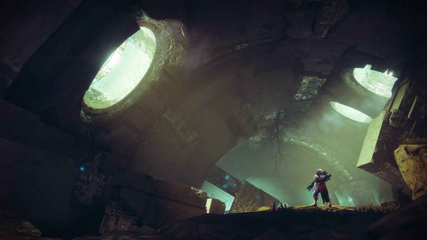 Destiny 2 - PC (Steam) — скриншот 2