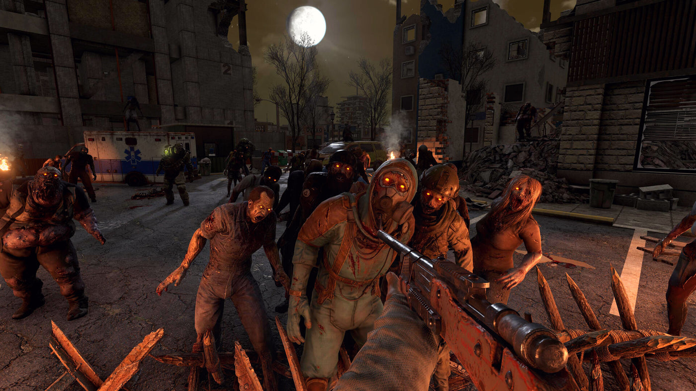 7 Days to Die - PC (Steam) — скриншот 1
