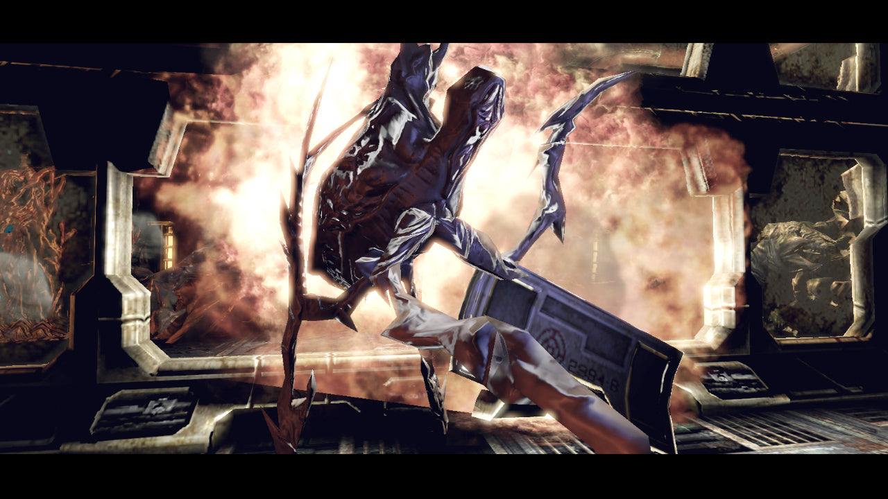 Alien Breed 3: Descent - PC (Steam) — скриншот 3