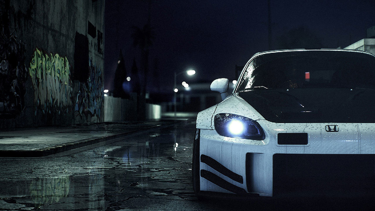 Need for Speed - PC (EA) — скриншот 1