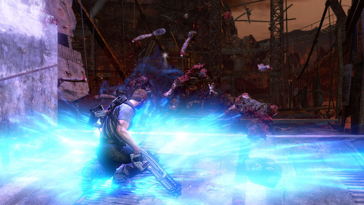 Inversion™ - PC (Steam) — скриншот 3