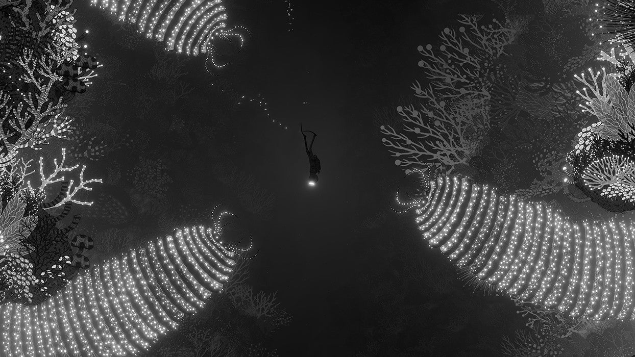 Silt - PC (Steam) — скриншот 2