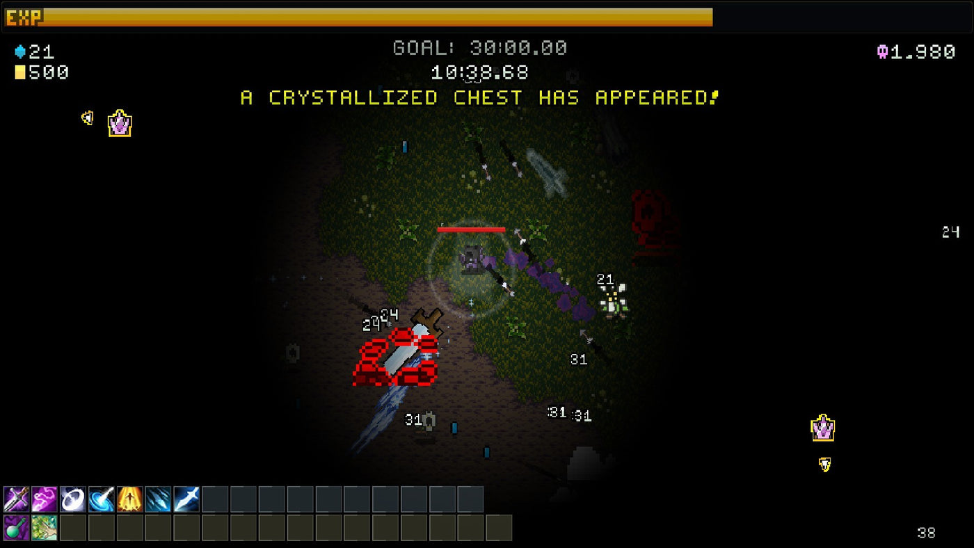 Nomad Survival - PC (Steam) — скриншот 3
