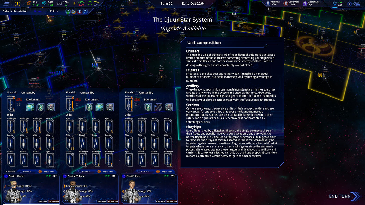 The Pegasus Expedition - PC (Steam) — скриншот 3