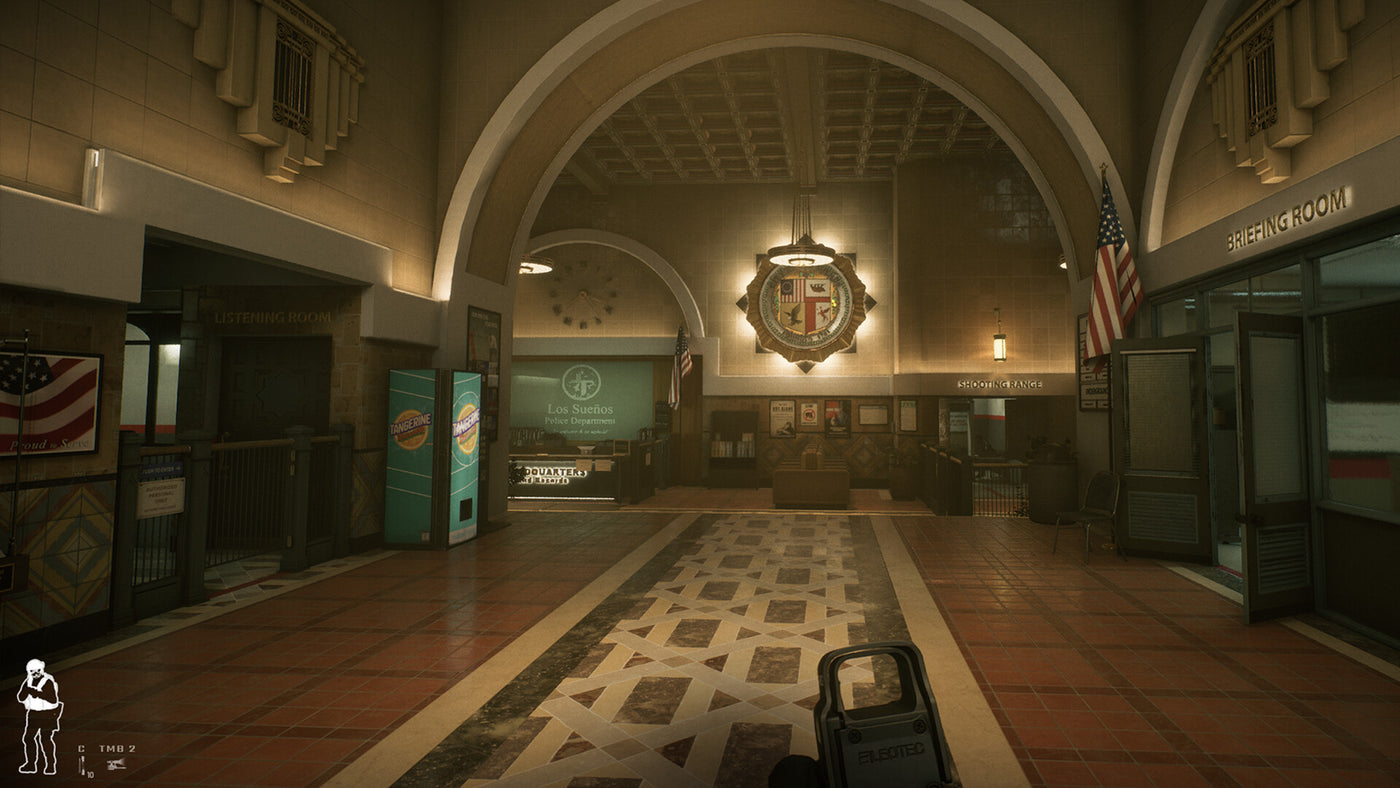 Ready or Not Digital Deluxe Edition RU & CIS - PC (Steam) — скриншот 3