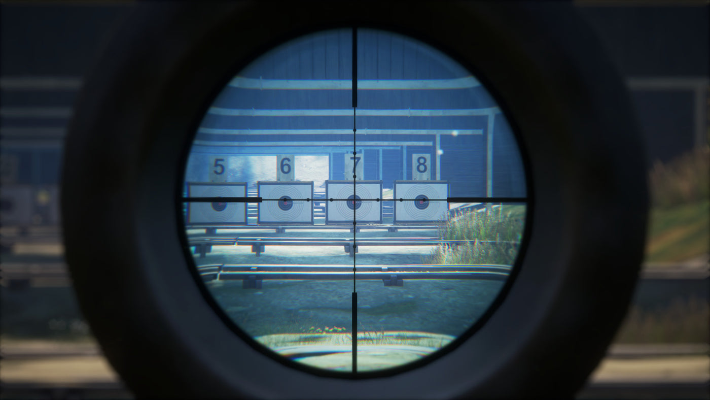 theHunter Call of the Wild - Weapon Pack 1 DLC - PC (Steam) — скриншот 3