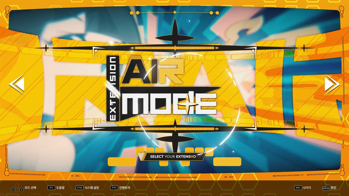 DJMAX RESPECT V - V EXTENSION II PACK DLC - PC (Steam) — скриншот 1