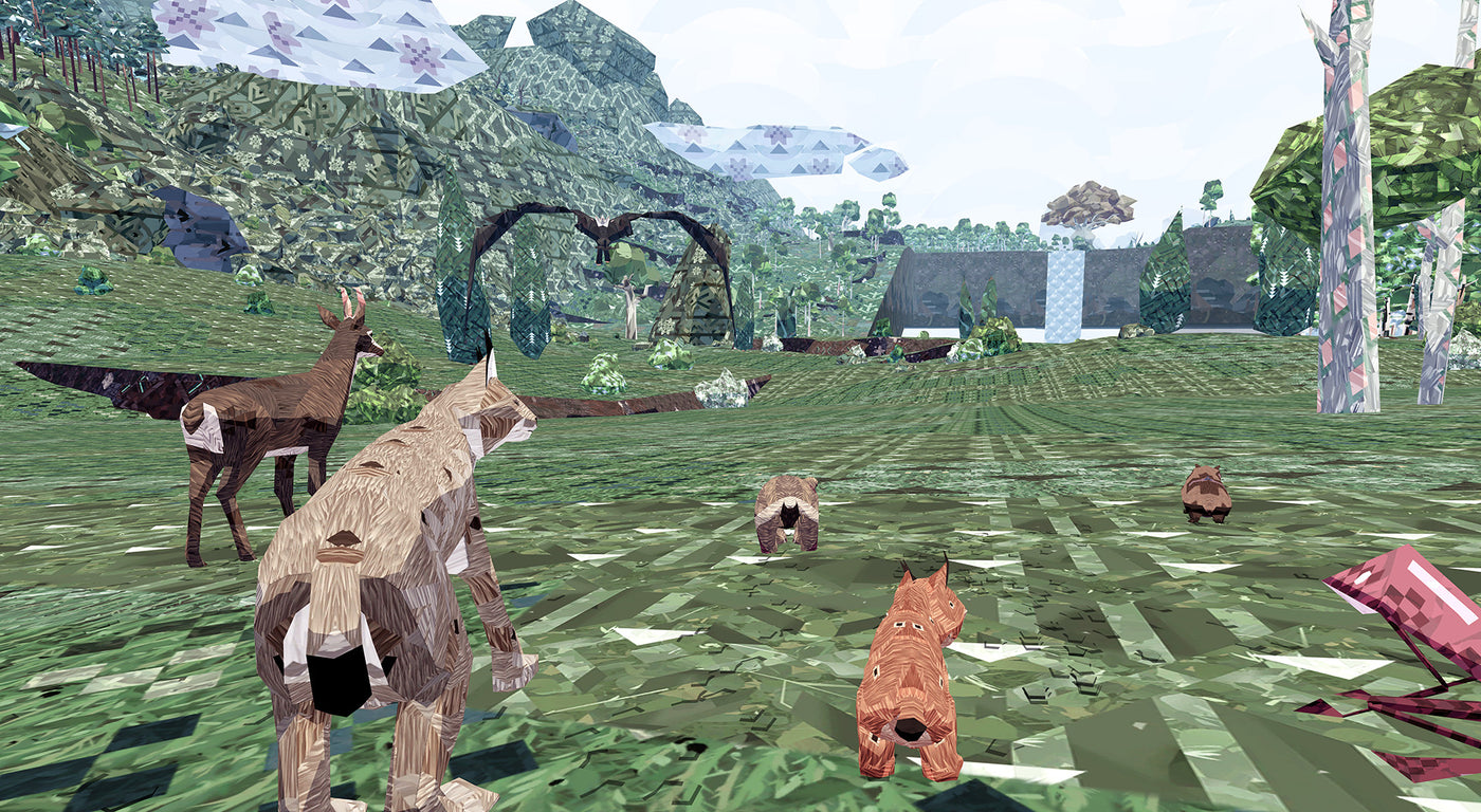 Meadow - PC (Steam) — скриншот 1