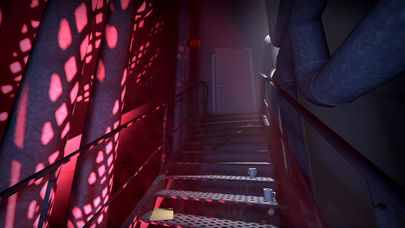The Stanley Parable - PC (Steam) — скриншот 2