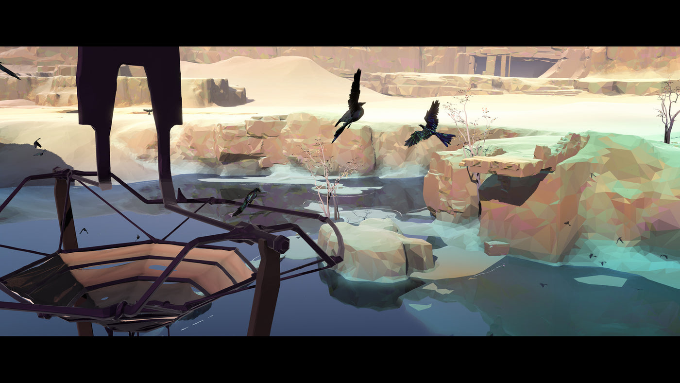 Vane - PC (Steam) — скриншот 3