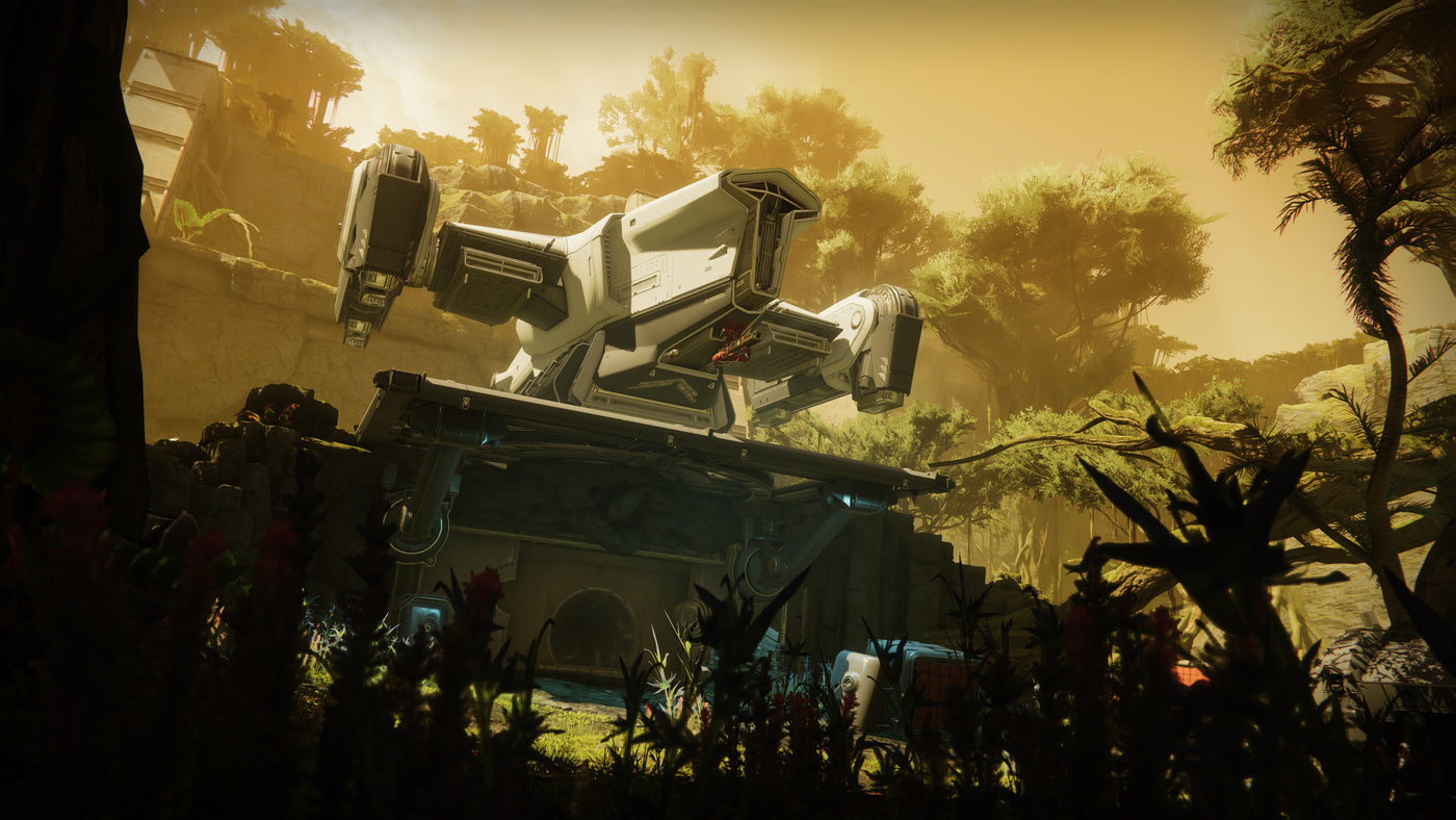 Destiny 2 - Renegades DLC - PC (Steam) — скриншот 2