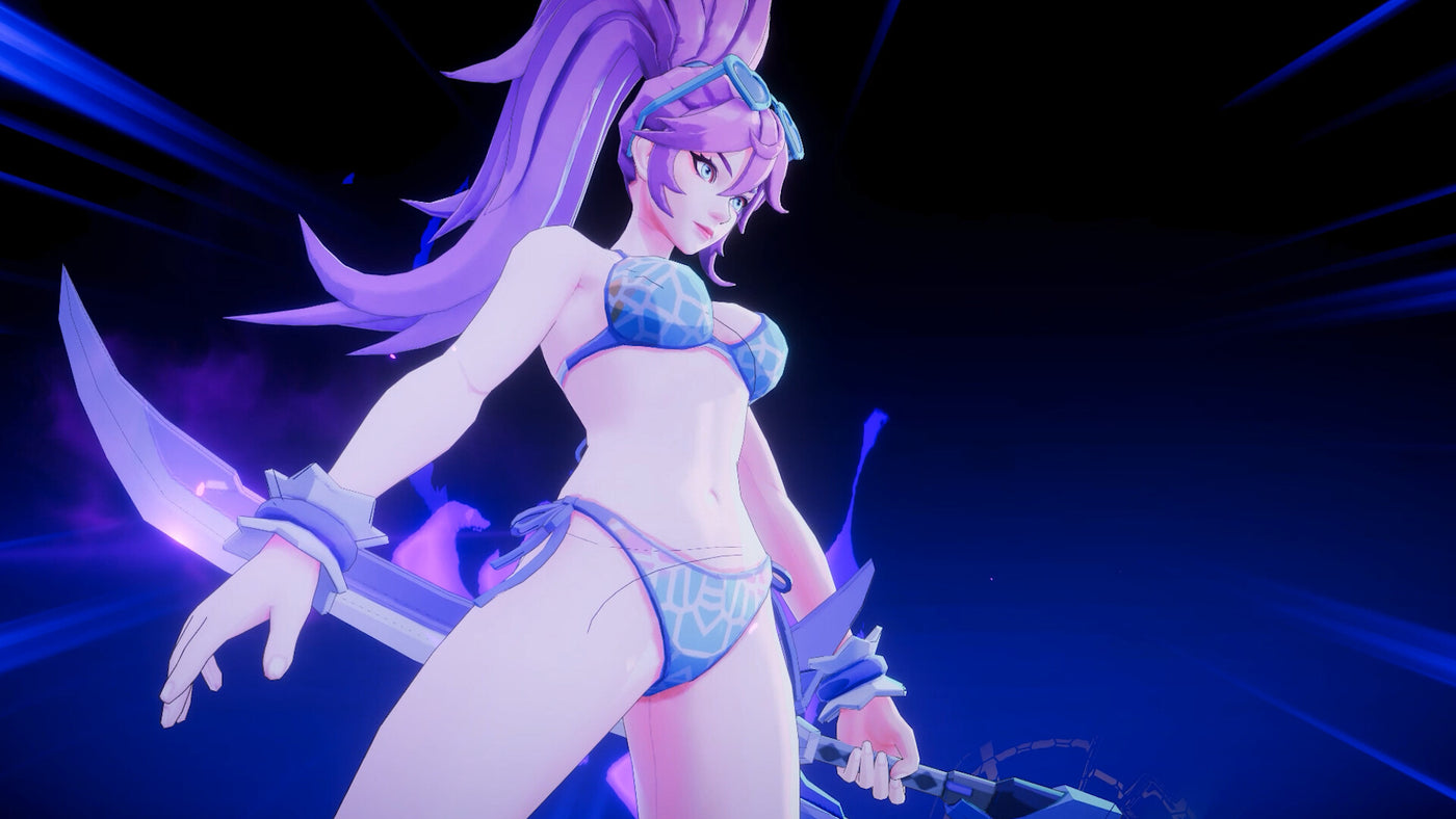 Star Fire: Eternal Cycle - PC (Steam) — скриншот 1