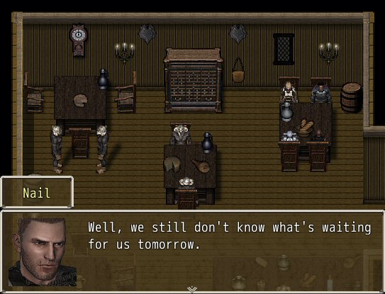 Atonement: Scourge of Time - PC (Steam) — скриншот 3
