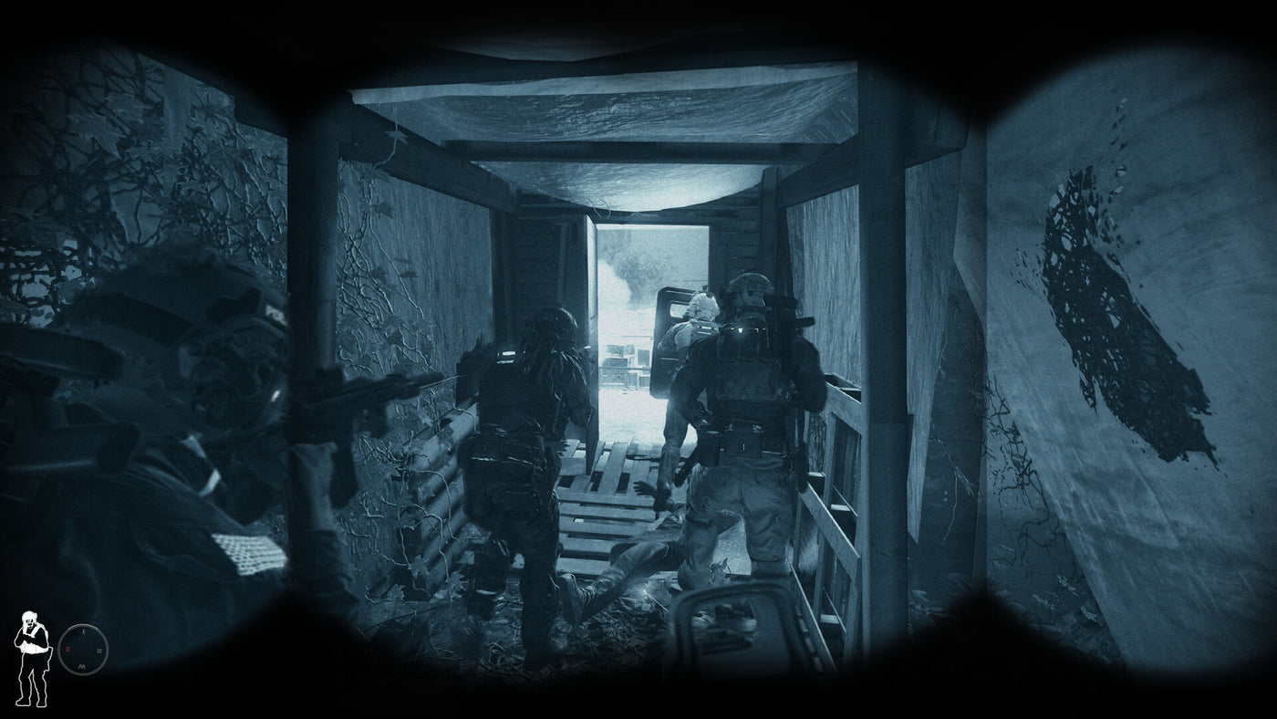 Ready or Not RU & CIS - PC (Steam) — скриншот 2
