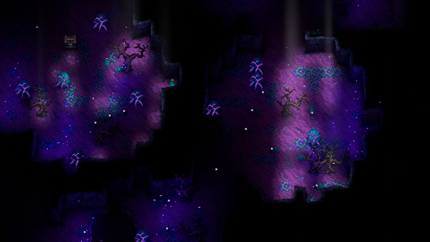 Core Keeper - PC (Steam) — скриншот 3