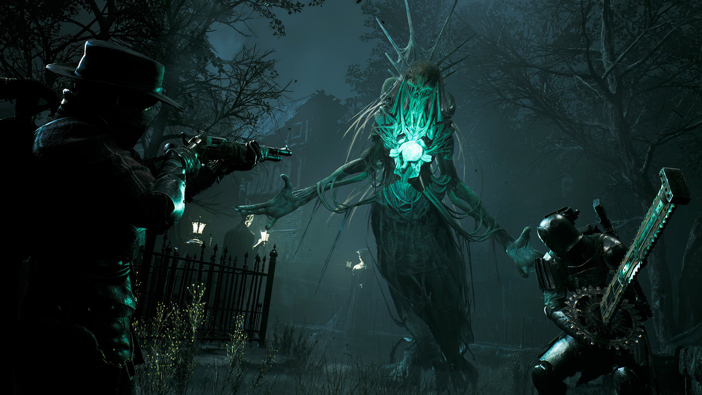 Remnant II - Ultimate Edition - PC (Steam) — скриншот 2
