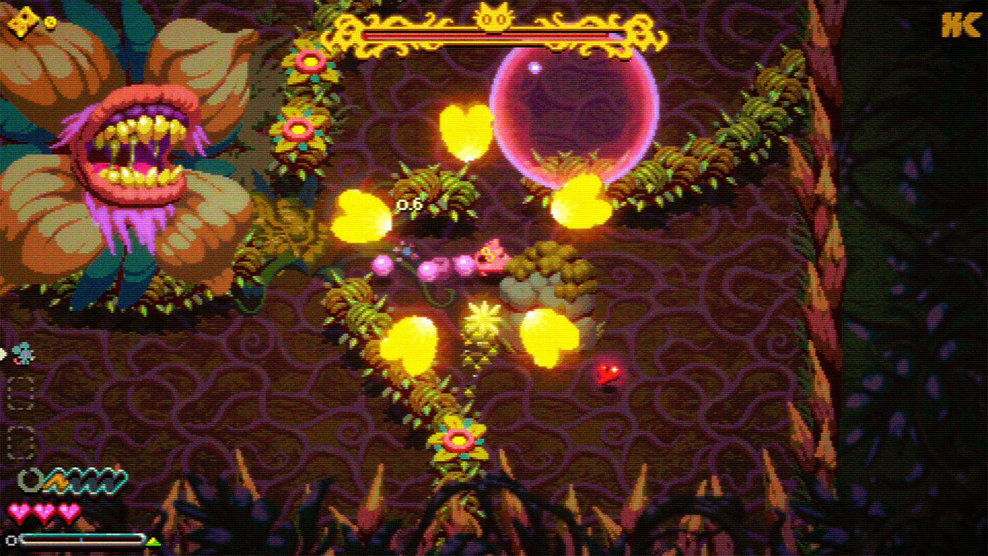 Morsels - PC (Steam) — скриншот 1