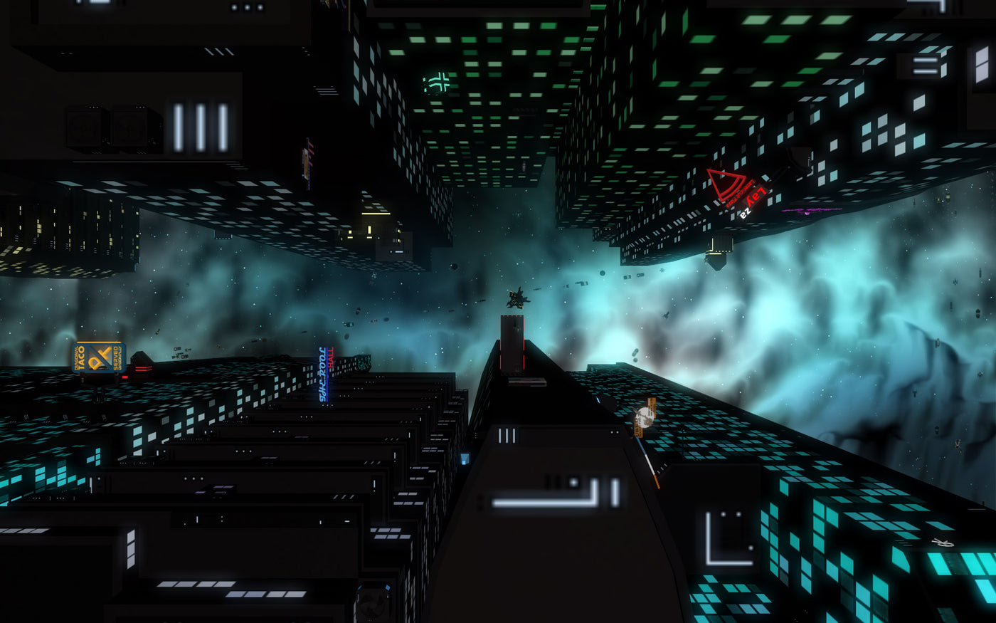 Ring Runner Flight of the Sages - PC (Steam) — скриншот 2