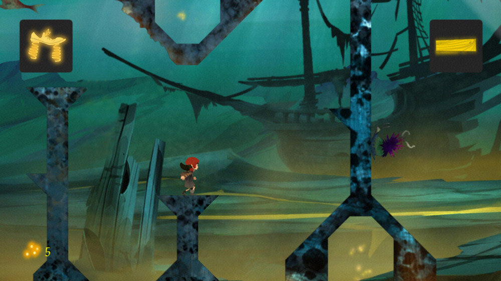 Lucidity™ - PC (Steam) — скриншот 2