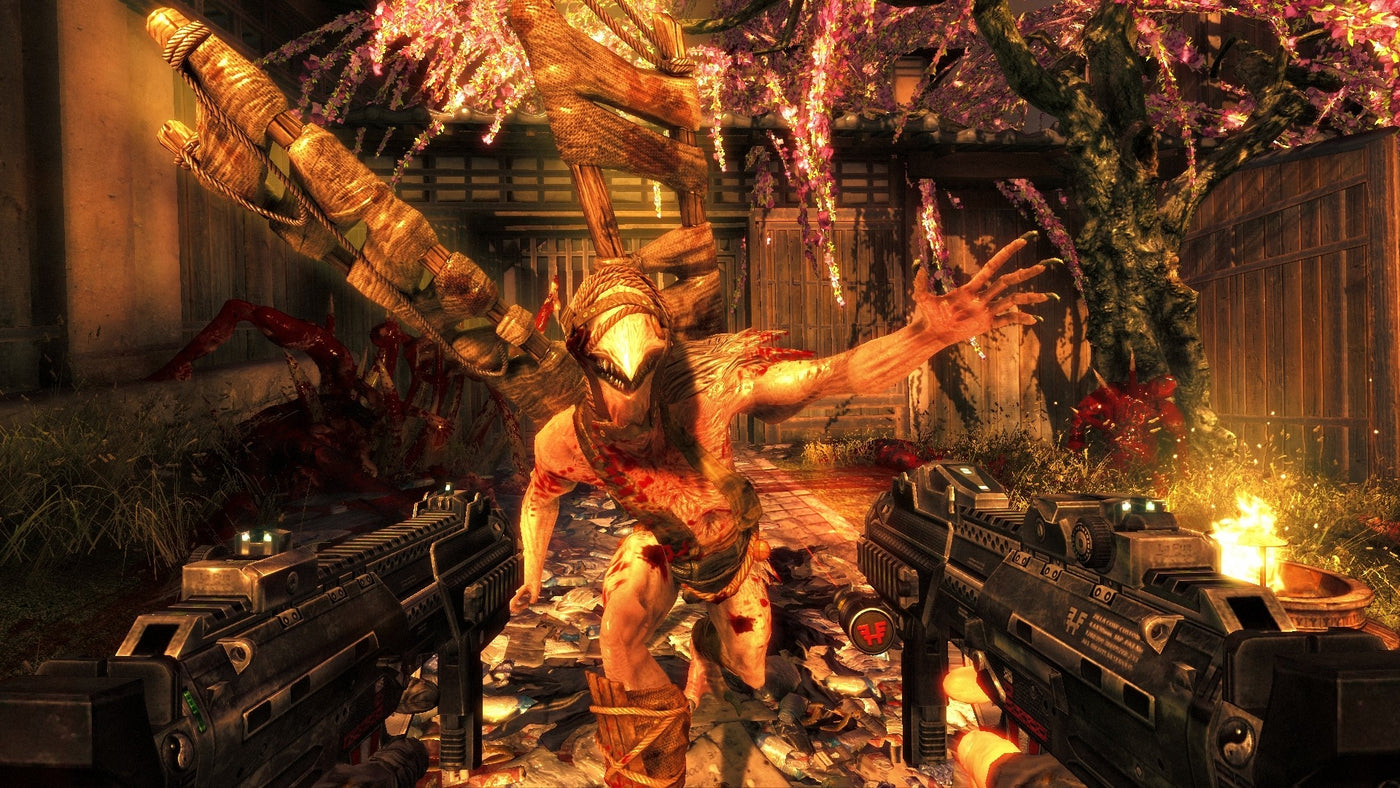 Shadow Warrior - PC (Steam) — скриншот 3