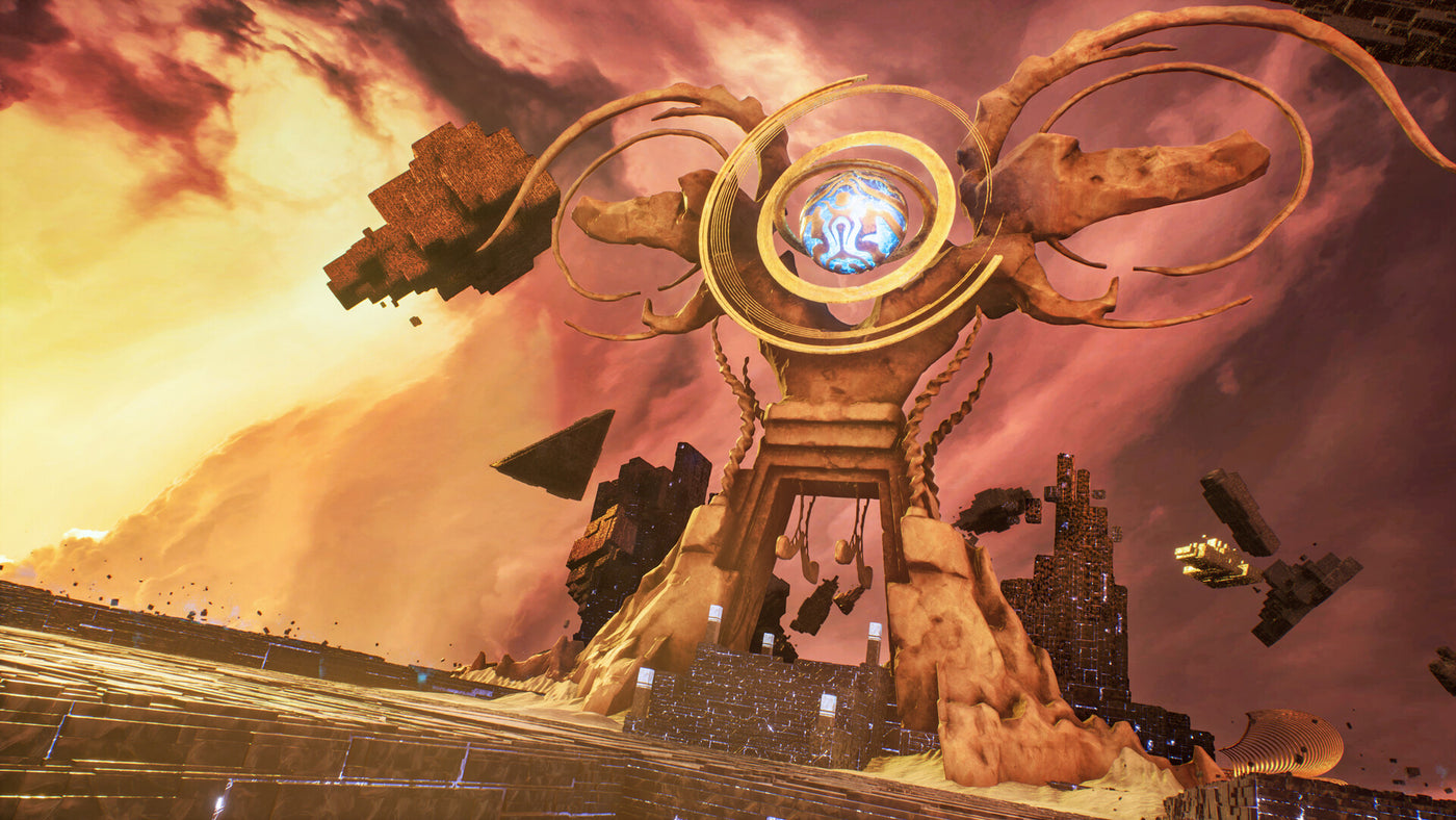 Immortals of Aveum - PC (Steam) — скриншот 3