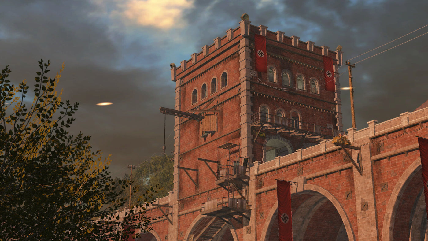 RAID: World War II - PC (Steam) — скриншот 3