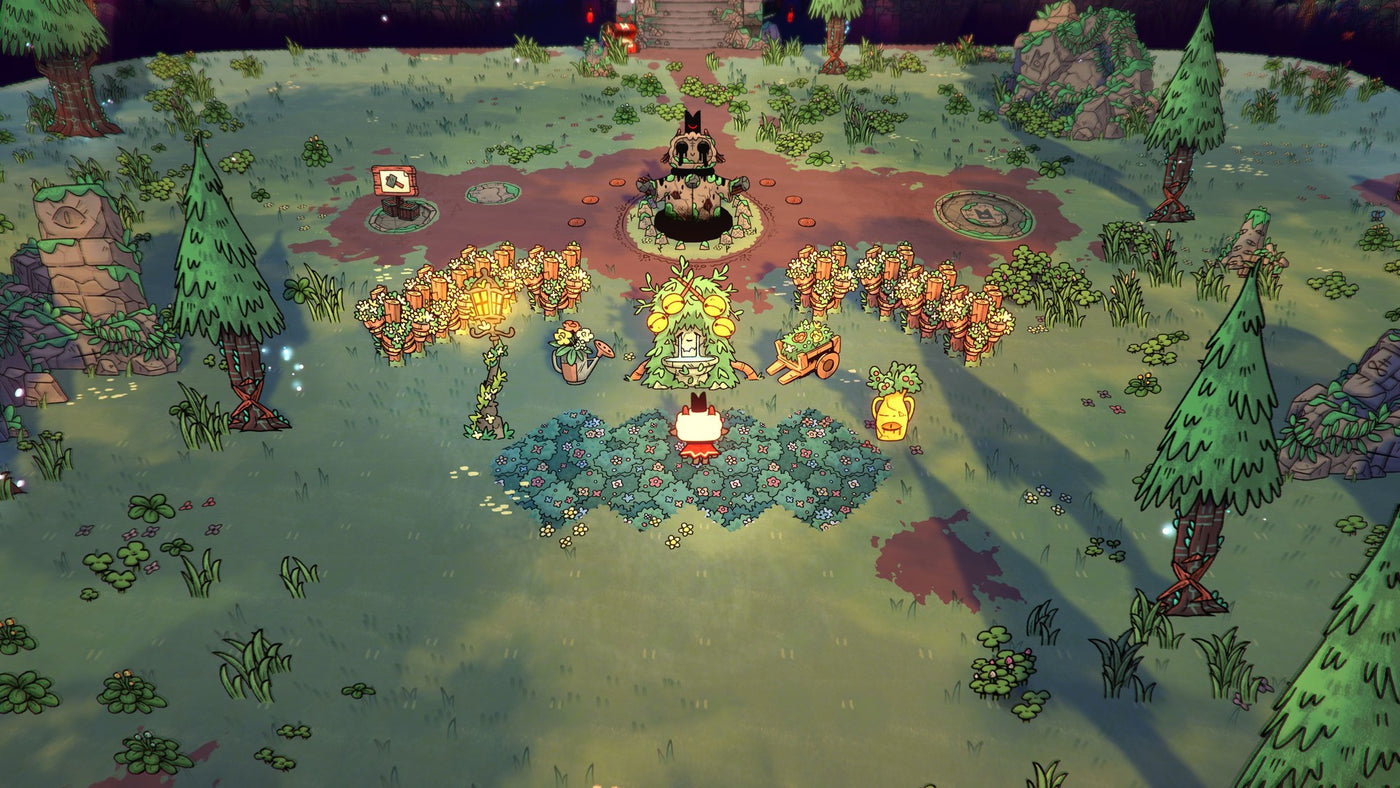 Cult of the Lamb: Cultist Pack - PC (Steam) — скриншот 2
