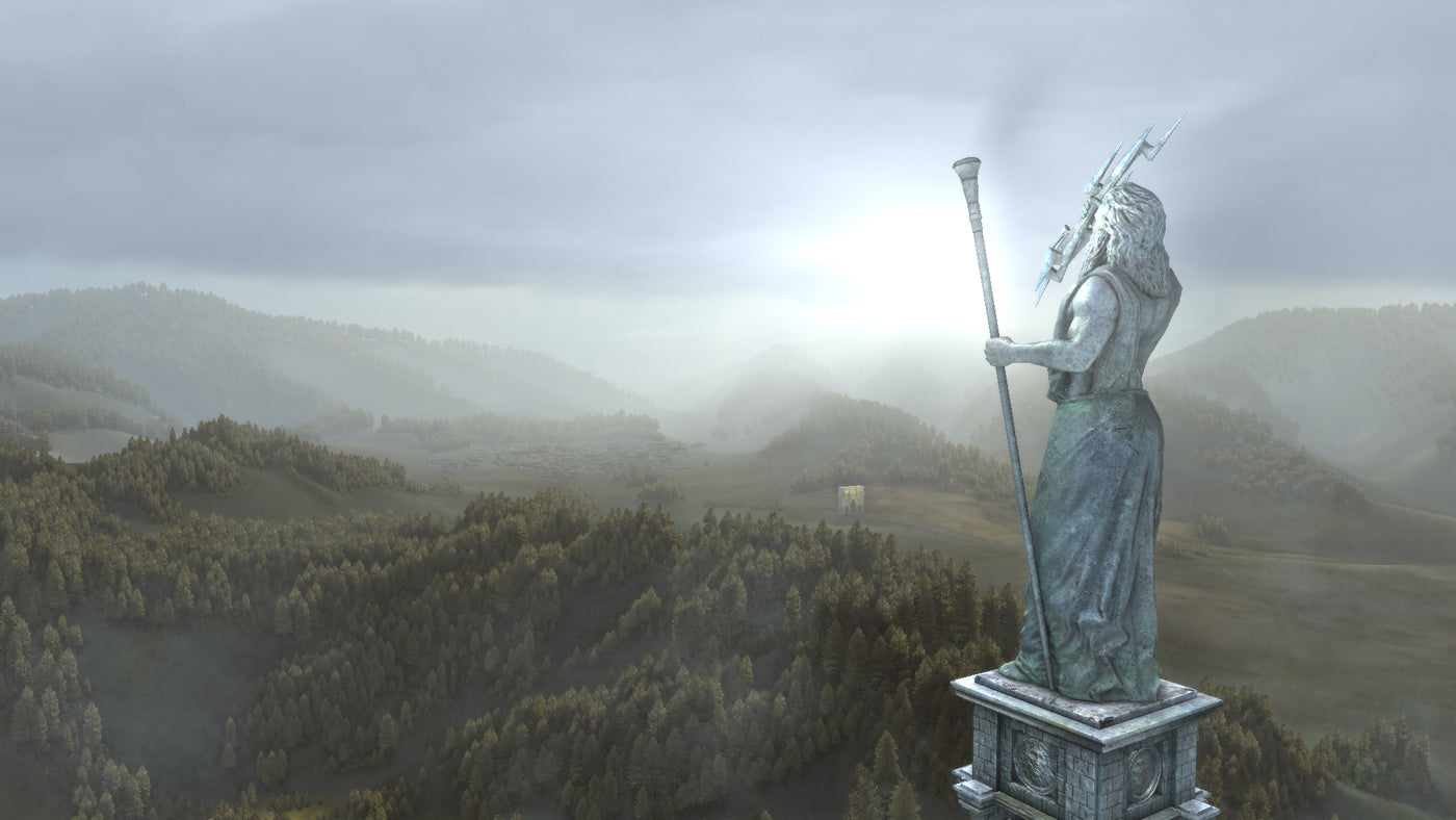 King Arthur II: The Role-Playing Wargame - PC (Steam) — скриншот 1
