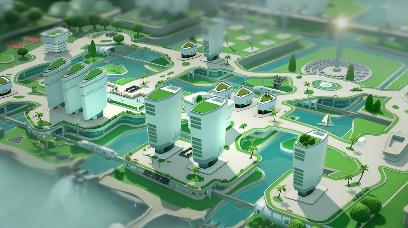 Two Point Hospital - Off the Grid DLC - PC (Steam) — скриншот 1