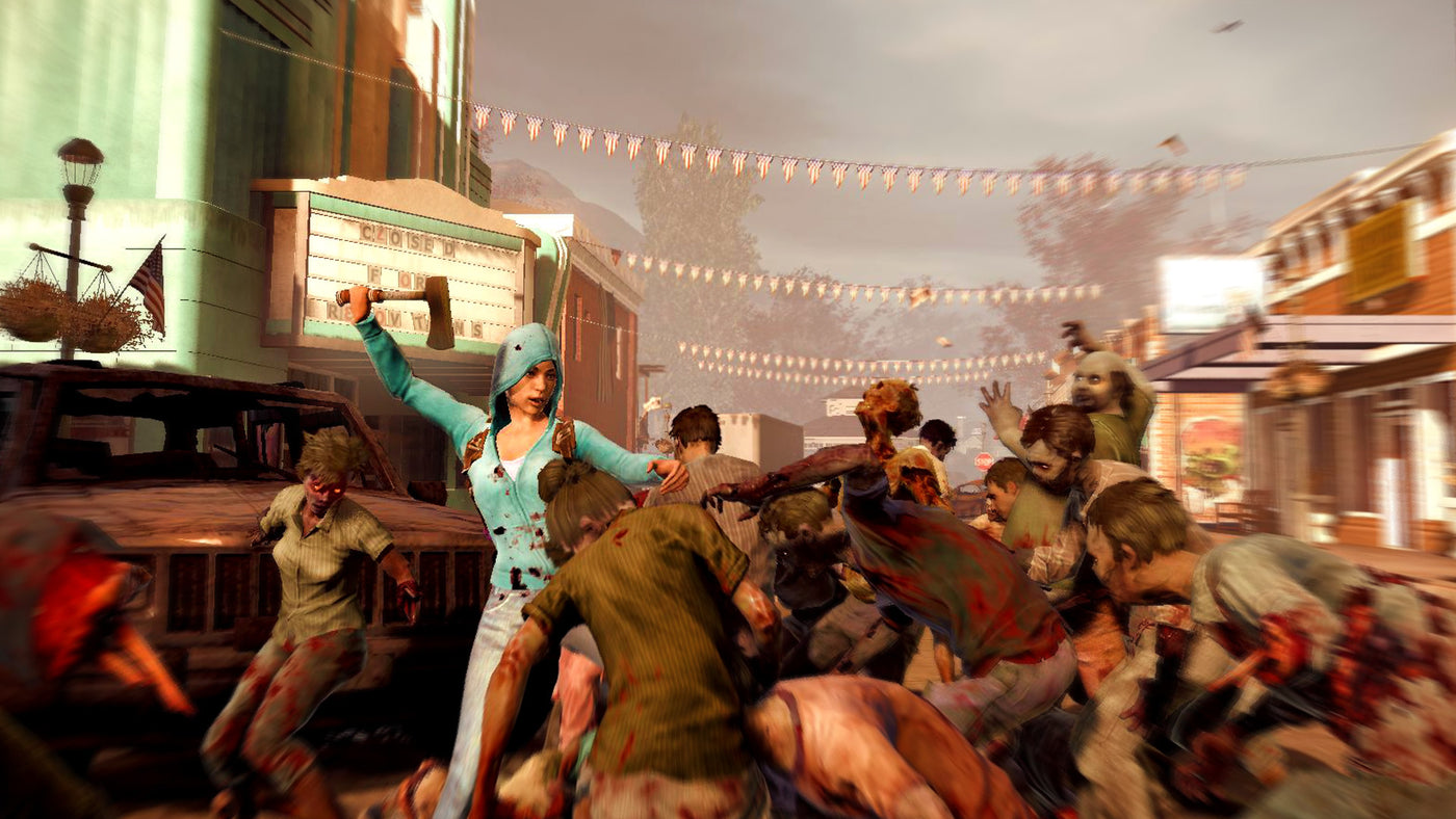 State of Decay YOSE - PC (Steam) — скриншот 1
