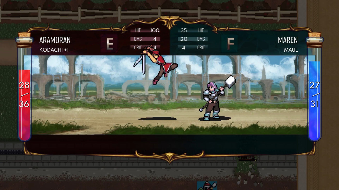 Dark Deity - PC (Steam) — скриншот 1