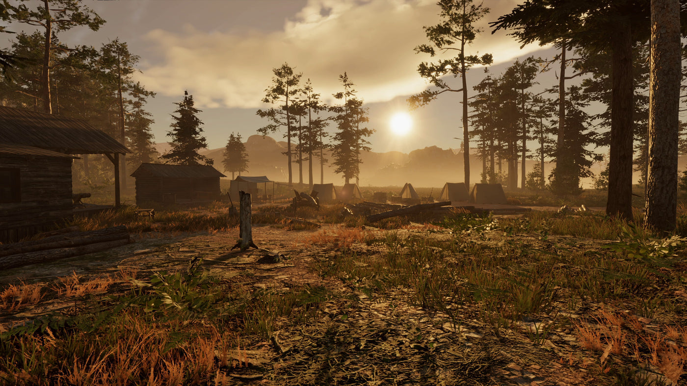 Wild West Legacy - PC (Steam) — скриншот 3